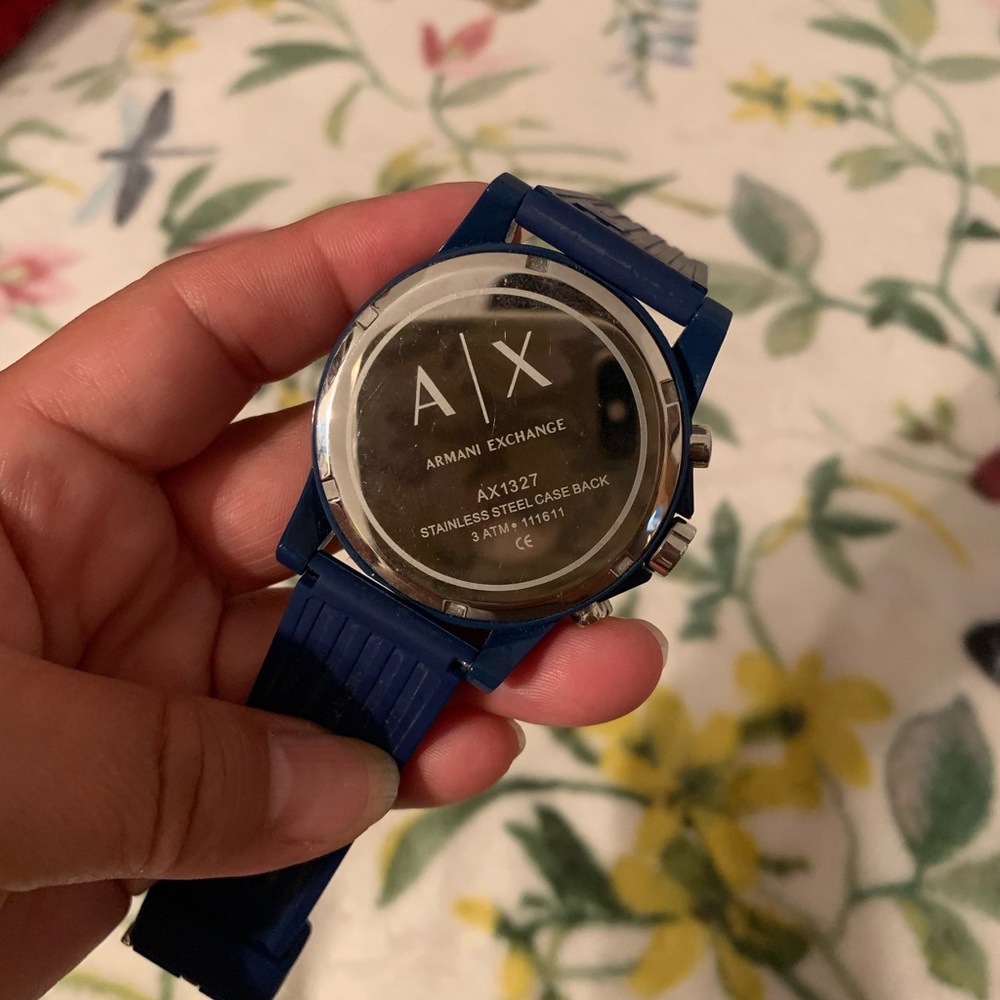AX watch - Picture 2 of 2